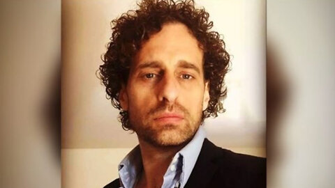 ACTOR ISAAC KAPPY DIES MYSTERIOUS DEATH AFTER EXPOSING HOLLYWOOD