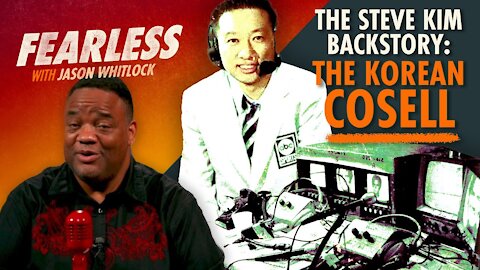 Steve Kim: The Ballad of the Korean Cosell | Boxing Expert Got Banned by HBO & Mayweather