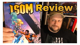 ISOM #1 REVIEW