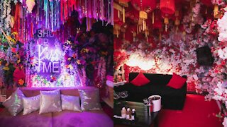 Montreal Has 'Bubble Rooms' That Let 2 People From The Same Household Party Together