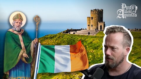 What happened to the Church in Ireland? w/ Mattie Harte