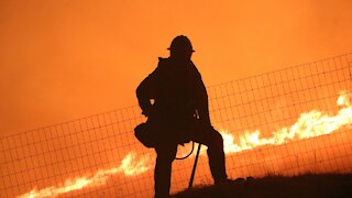 Western U.S. Gears Up For Early Wildfire Season