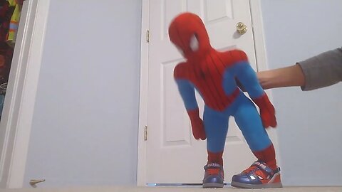 Spider-Man Stupid Toy Video