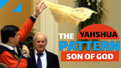Pastor Shane Vaughn preaches "The Pattern Son" 2/14/21