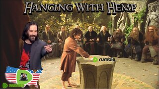 Hanging with Hemp #64