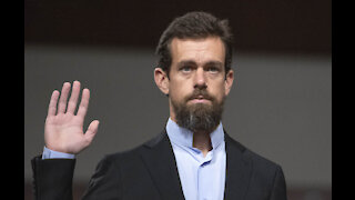 Jack Dorsey's first-ever tweet put up for sale