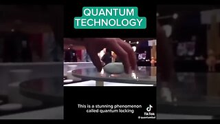 QUANTUM TECHNOLOGY