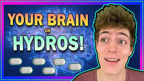 What is 𝗩𝗜𝗖𝗢𝗗𝗜𝗡? HYDROCODONE Explained! – Dangers, Side Effects, Risks & More!! (𝘕𝘰𝘳𝘤𝘰)