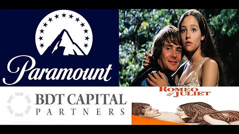 Paramount’s Top Shareholder Gets Bailed Out & LA Judge Dismiss Romeo & Juliet Sex Abuse Lawsuit