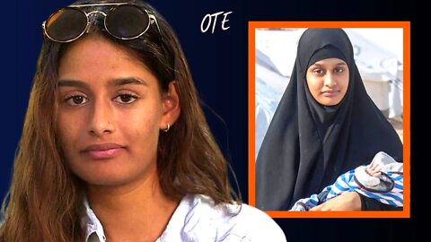 Shamima Begum: ISIS terrorist...or victim of grooming in East London?