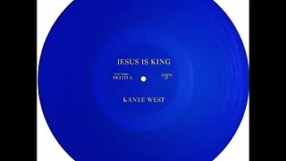 Kanye West - God Is (432hz)