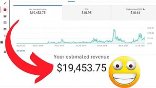 Do THIS To Make Passive Income On YouTube