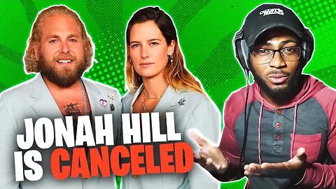 Jonah Hill Gets EXPOSED By His Jealous Ex Girlfriend