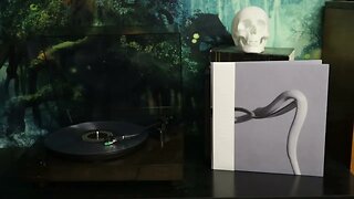 Animals as Leaders - Parrhesia (2022) Full Album Vinyl Rip