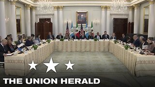U.S.-Mexico-Guatemala Trilateral Meeting on Migration
