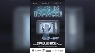 East Lansing Film Festival is back for it's 23rd year