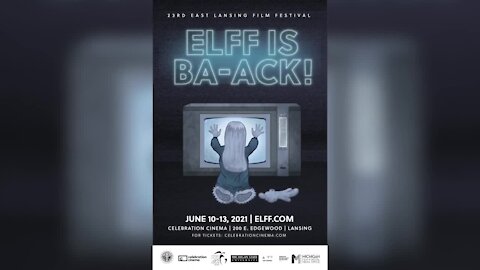 East Lansing Film Festival is back for it's 23rd year