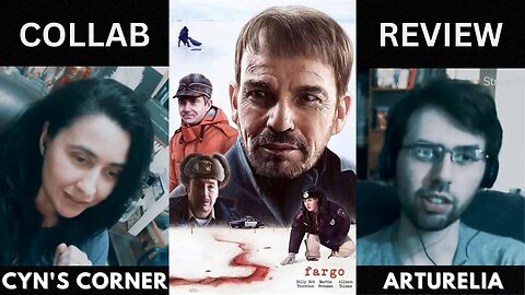 Fargo, Season 1 - Collab Discussion & Review with @Arturelia