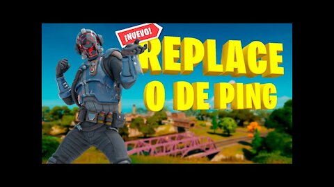 este TRUCO utilizan KING Y RUSTYK para REEMPLAZAR a la PRIMERA | FORTNITE 2