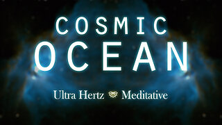 Cosmic Ocean