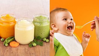 EASY BABY LED WEANING MEALS | BABY FAVORITE FOODS FOR BREAKFAST, LUNCH & DINNER 🍼🍼