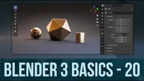 Blender 3D CRACK 2022 | Blender Free Download + Tutorial 2022
