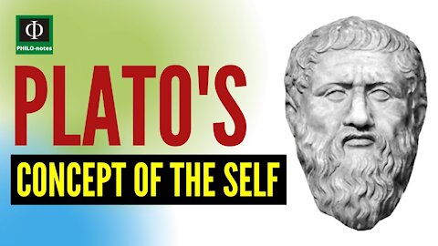 Plato's Concept of the Self