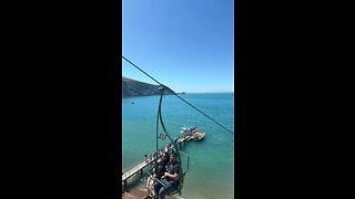 The Needles -Isle of Wight