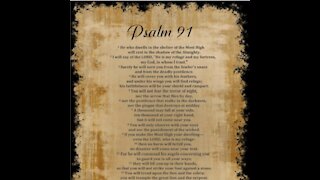 Psalms 91