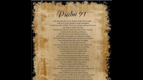 Psalms 91