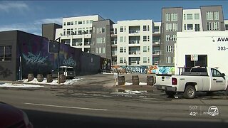 Denver’s River North Art District to get different type of development