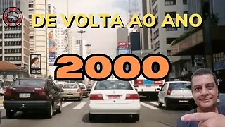 De volta ao ano 2000: E o mundo não acabou...