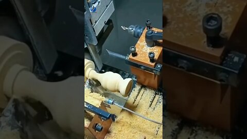 Amazing Woodworking Video