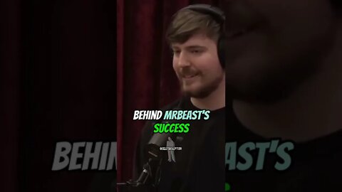 The Story Behind MrBeast