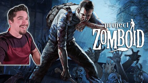 Project Zomboid-Who will be the last one standing??🔴LIVE GAMEPLAY🔴