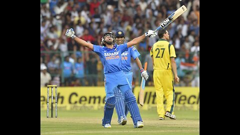 Rohit Sharma 209 vs Australia 7th Odi Chinnaswami Stadium , Bengaluru 2013 (Ball By Ball)