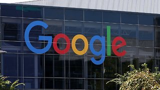 Google Denies Accusations It's Working For China's Military