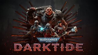 DARKTIDE UPDATE IS A+ | T5 | VETERAN