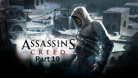 Assassin's Creed 4 Black Flag Gameplay Walkthrough Part 19 - Sharks (AC4)