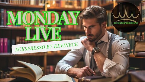 Monday LIVE