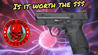 M&P Shield 40 | Smith and Wesson