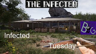Infected Tuesday (pt 1)