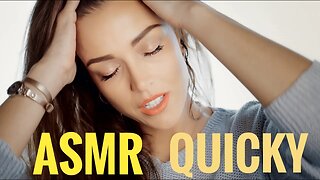 ASMR Gina Carla 🥰 Let Me Make You Feel Good! A quicky in between 😉
