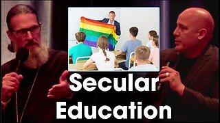 Secular Education: Pastors' Discussion on the American Education System