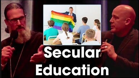 Secular Education: Pastors' Discussion on the American Education System