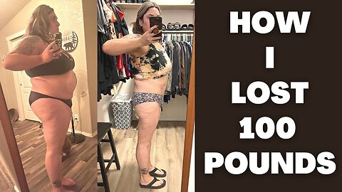 How To Lose 100 Pounds - Tips For Weight Loss - Discover this coffee to burn belly fat and boost metabolism