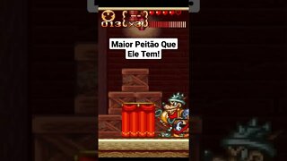 Acerta a Bola Dele! - Mickey e Donald Magical Quest 3 Snes - COOP PC