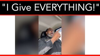 “I Give Everything” This Atlanta Cop's Heart Breaking Message