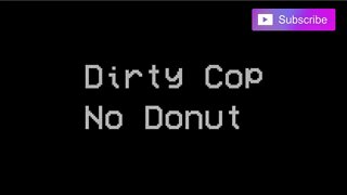 DIRTY COP NO DONUT (1999) Trailer [#dirtycopnodonut #dirtycopnodonuttrailer]