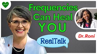 Frequencies | Real Talk | Ep 6 | FeelGoodShareGood